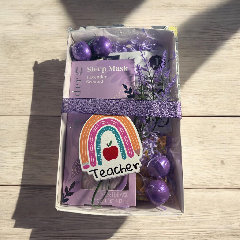 Self care Gift box