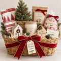 Home for the Holidays — Christmas