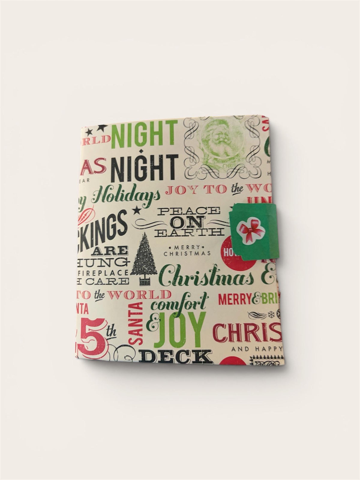 Christmas Tea Devotional Gift Set | Peppermint & Holiday Teas