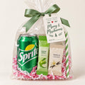 Personalized Dirty Soda Gift Kit | Custom Recipe, Teacher Appreciation
