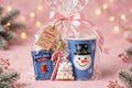 Snowman Soup Gift Set - Packaged with Bow